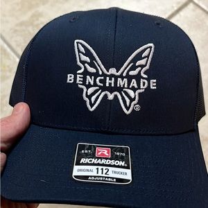 Benchmade Knife Co Hat